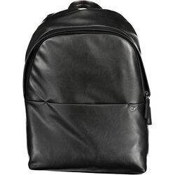 Calvin Klein MEN&#39;S BLACK BACKPACK Cene