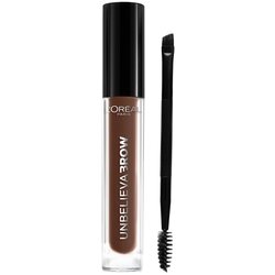L´Oréal Paris unbelieva brow dugotrajni gel za obrve 105 brunette Cene