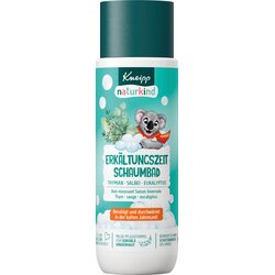 Kneipp naturkind hladna kopel s peno - 200 ml Cene