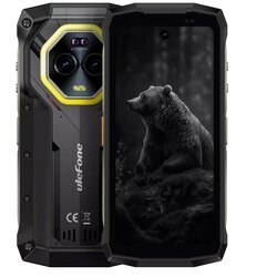 Ulefone Armor Mini 20 8 /256GB Black Cene