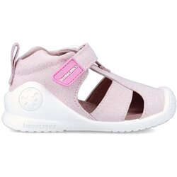 Biomecanics sandal 242189A D roza 22 Cene