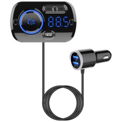  FM transmiter BC49DQ Cene