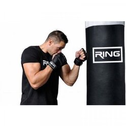 Ring RS DZ165-P black dzak 165x40-prazan Cene