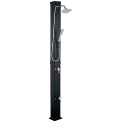 Master Tuš set solarni 40l CY-S8024SN Crni Cijene