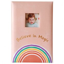 Magic album 10x15/300 believe in ( K2900 ) Cene