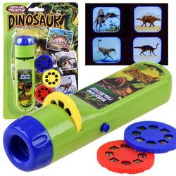 Projektor slikica dinosaura 24 slika TA0099 Cijene