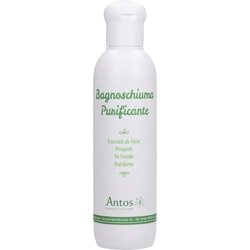 ANTOS Čistilna peneča kopel - 200 ml Cene