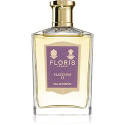 Floris Platinum 22 parfumska voda uniseks 100 ml Cene