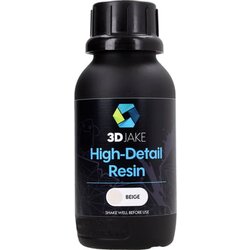 3DJAKE 8K High-Detail Resin Beige - 500 g Cijene