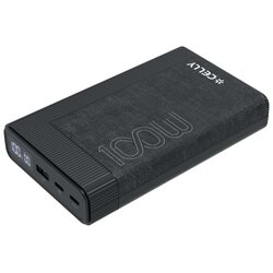 Celly powerbank PD 100 W, 20.000 mAh Cene