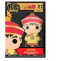 Funko POP! Pin Anime - DBZ Gohan Cene