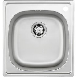 STIL Inox sudoper mat 47x50x20 cm Cijene