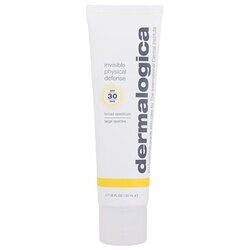 Dermalogica invisible physical defense SPF30 krema za obraz z mineralnim zaščitnim faktorjem 50 ml za ženske Cene
