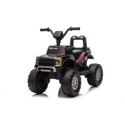 Prince Toys četverokotač Ford F-150 crna Cene