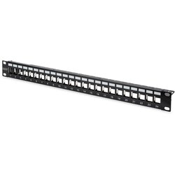 Keystone Patchpanel DIGITUS DN-91411 Cene