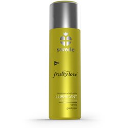 Swede lubrikant vanilla/gold pear, 100ml Cijene