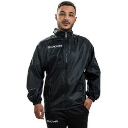 Givova Rain Jacket Basico RJ001-0004 vetrovka Cene