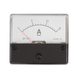 Panelmetar 15ADC ( PM-15ADC ) Cene