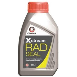 Comma aditiv za zaptivanje hladnjaka - 500ml Cene