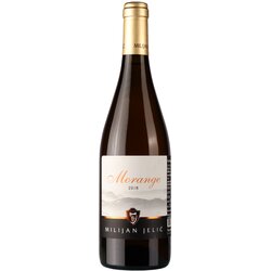 Vinarija Milijan Jelić Milijan Jelić Morange Cene