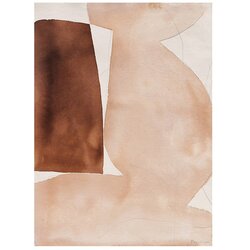 The Poster Club Plakat 50x70 cm Bloom – Cene