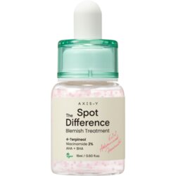 AXIS_Y axis-y spot the difference blemish treatment 15ml Cene