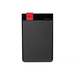 Silicon Power SP HDD USB 3.2 Gen1 DIAMOND D30 2.5" 1TB CRNI AKCIJA Cijene
