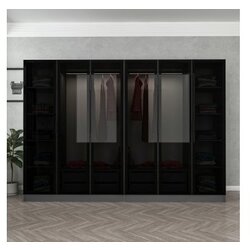 Hanah home garderober kale 6093 Cene