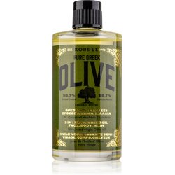 Korres olive & Olive Blossom hranilno olje za obraz, telo in lase 100 ml Cene