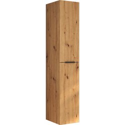 Stylife visoka omara 33/166/33 cm Cene