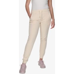 Champion ženske trenerke lady roch rib cuff pants CHA231F106-94 Cene