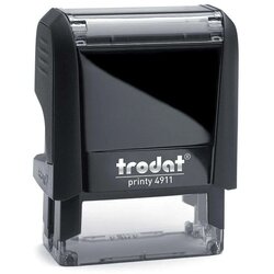 Trodat Štampiljka Printy za tekst 4911 Cene