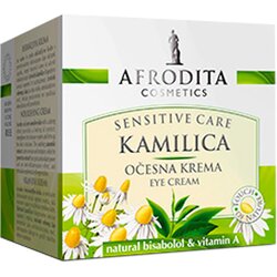 Afrodita Cosmetics kamilicna krema za oko očiju Cene