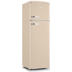 Severin Retro samostojeći hladnjak, bež, 246 L, RKG 8985 Cene