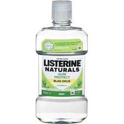 Listerine tečnost gum protect 500ml ( A103956 ) Cene