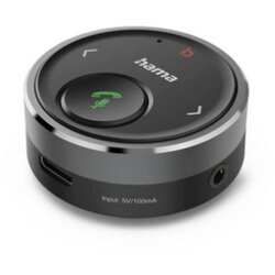 Hama bluetooth prijemnik za auto sa 3,5mm dzekom hands-free ( 14173 ) Cene