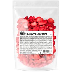Vilgain Liofilizirano sadje - jagoda - 50 g Cene