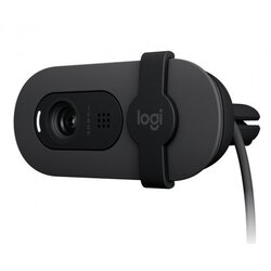 Logitech brio 105 full hd webcam graphite Cene