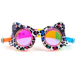 Bling2o otroška plavalna očala - Midnight Meow Multi M Cene