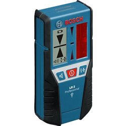 Bosch prijemnik velike snage LR 2 Professional Cene