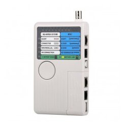 Tester KABLA RJ11 / RJ45 M726 Cene