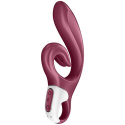 Satisfyer vibrator Love me Cene