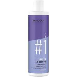 Indola color silver šampon 300ml Cene