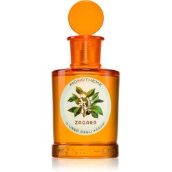 Monotheme Il Libro Degli Agrumi Zagara toaletna voda za žene 100 ml Cene