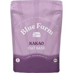 BIO Cocoa Oat Base - 300 g Cene