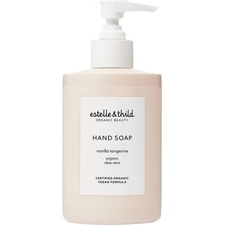Estelle & Thild tekući sapun za ruke s okusom vanilije i tangerine - 250 ml Cene
