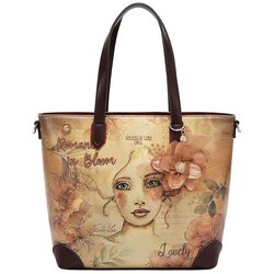 Nicole_Lee Ženska torba Reflection of Love 35x27x13 cm ROL17641 Cene