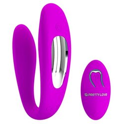  Vibrator za parove 12 funkcija vibracije Cene
