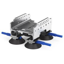 3DMakerpro Automotive Rooftop Mount - Eagle Cene