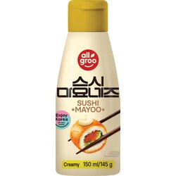 Sushi Mayoo - 150 ml Cene